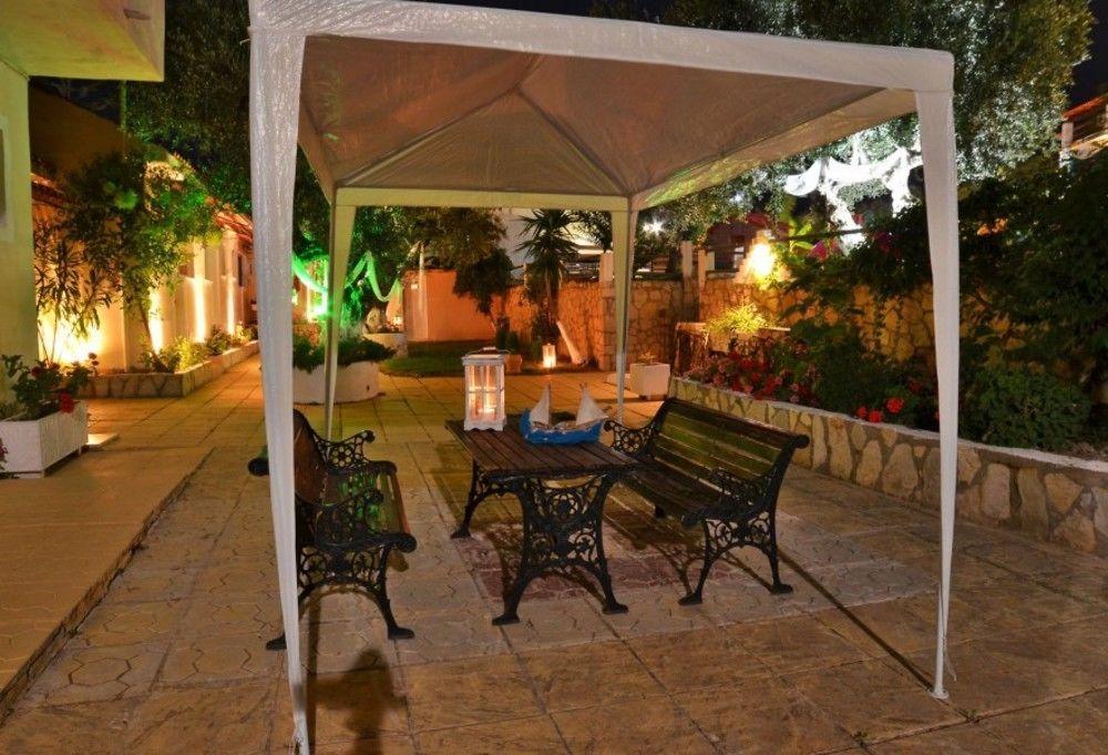 Sole E Mare Apartments Циливи Экстерьер фото