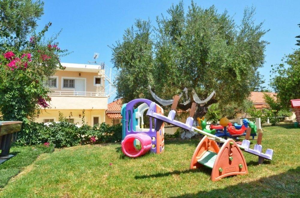 Sole E Mare Apartments Циливи Экстерьер фото