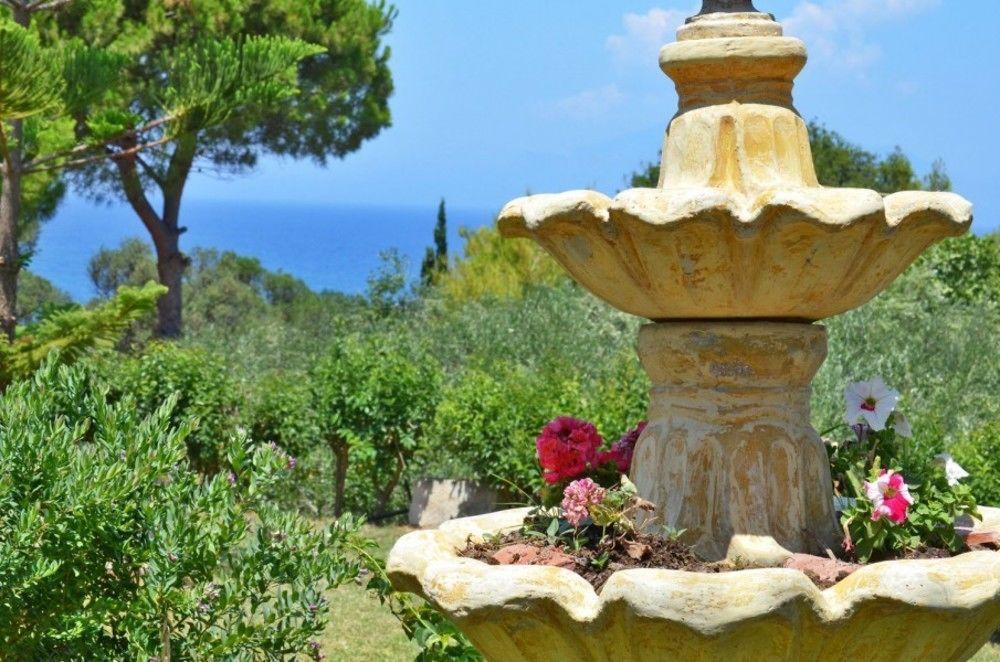 Sole E Mare Apartments Циливи Экстерьер фото