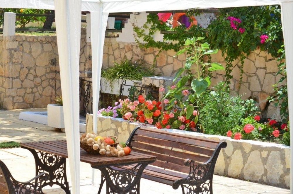 Sole E Mare Apartments Циливи Экстерьер фото