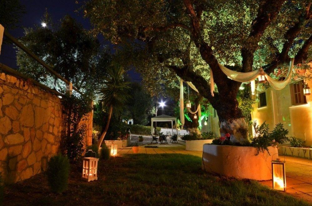 Sole E Mare Apartments Циливи Экстерьер фото