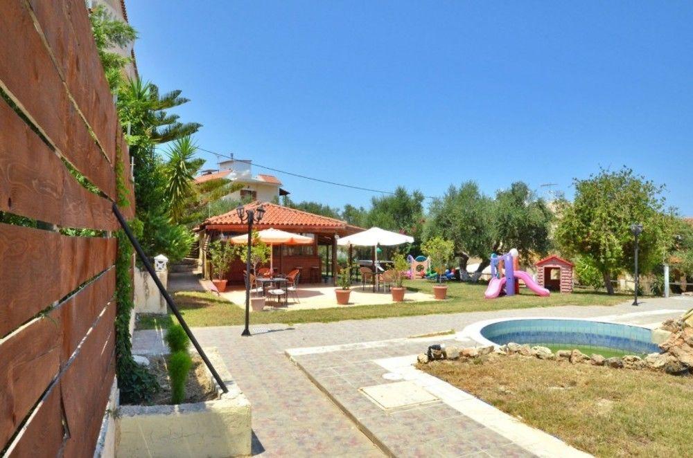 Sole E Mare Apartments Циливи Экстерьер фото