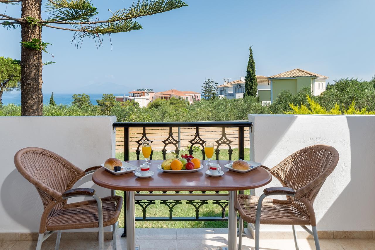 Sole E Mare Apartments Циливи Экстерьер фото