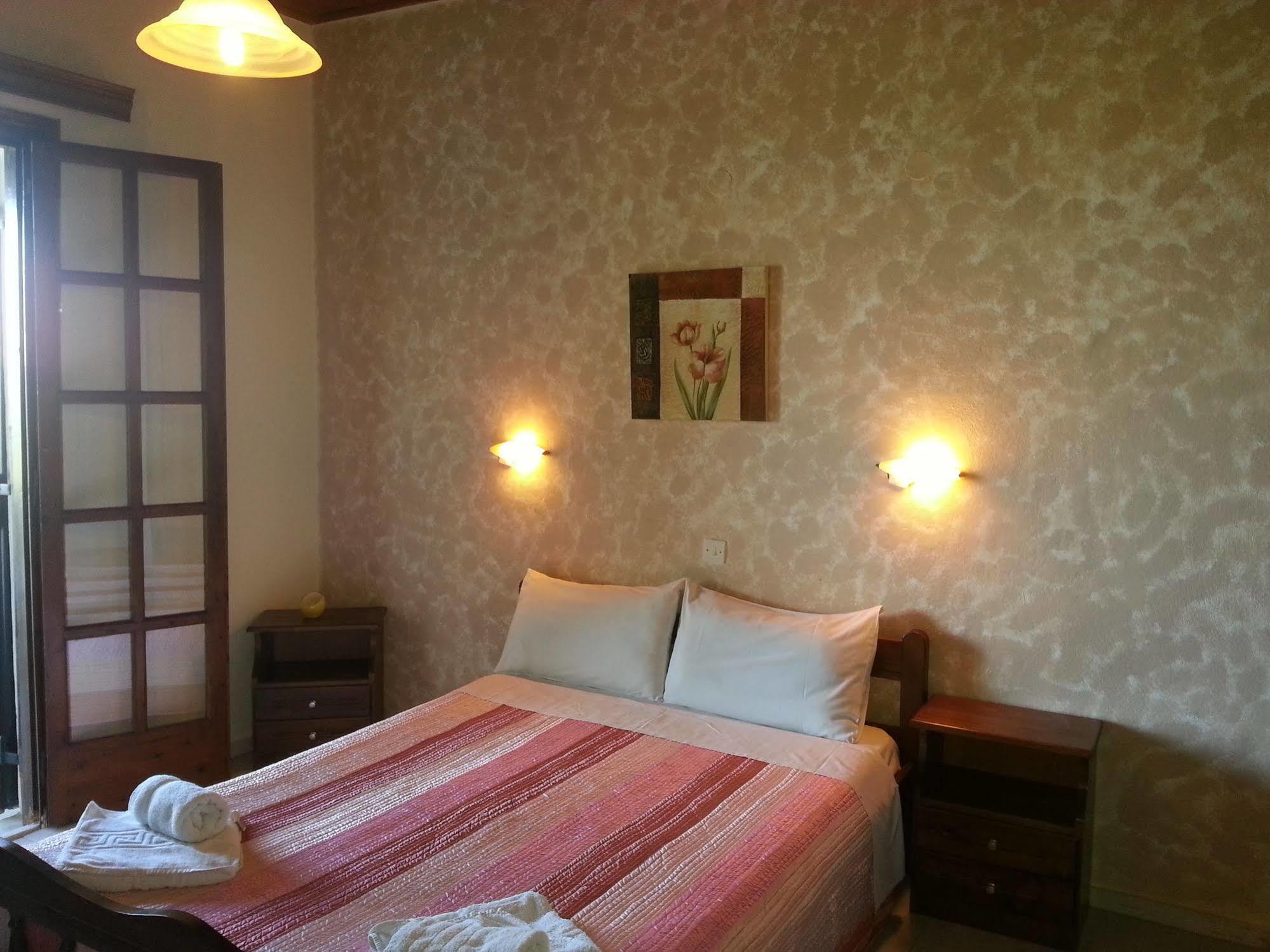 Sole E Mare Apartments Циливи Экстерьер фото