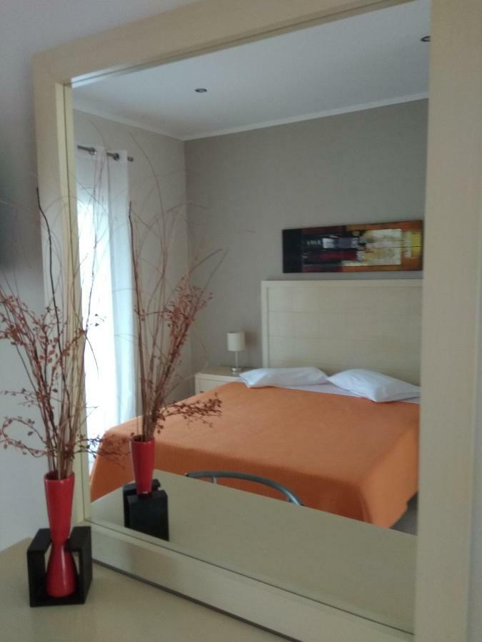 Sole E Mare Apartments Циливи Экстерьер фото